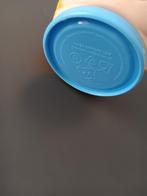 Fien & Teun beker – Teun, Huis en Inrichting, Keuken | Servies, Overige materialen, Gebruikt, Overige typen, Ophalen of Verzenden