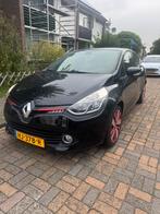 Renault Clio 0.9 TCe 2015 | Navi | Camera | APK | Parksensor, 898 cc, Stof, USB, Zwart