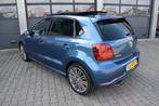 VOLKSWAGEN Polo 1.4 TSI 150pk 7-DSG BlueGT, Auto's, Volkswagen, Gebruikt, 4 cilinders, 150 pk, Blauw