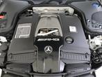 Mercedes-Benz E-klasse AMG 63 S 4MATIC+ AMG /Panoramadak /HU, Automaat, Lichtsensor, Gebruikt, Wit