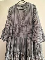 Zomerjurk / Strandjurk - Maat M (valt groter), Kleding | Dames, Jurken, Maat 38/40 (M), Verzenden, Zwart, Esmara
