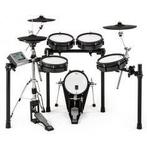 ATV EXS-3 Elektronisch Drumstel - Topstaat!, Muziek en Instrumenten, Drumstellen en Slagwerk, Ophalen, Zo goed als nieuw, Overige merken