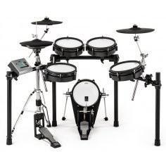 ATV EXS-3 Elektronisch Drumstel - Topstaat!, Muziek en Instrumenten, Drumstellen en Slagwerk, Zo goed als nieuw, Overige merken