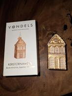 Vondels Kerstornament postkantoor. Postnl., Diversen, Kerst, Ophalen, Zo goed als nieuw