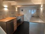 Volledige keuken Amsterdam met prachtig SMEG fornuis, Huis en Inrichting, Ophalen, Gebruikt, Overige kleuren, Dubbelwandige keuken