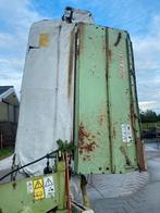 Claas dico 300c, Ophalen, Overige aandrijving, Overige typen, Claas