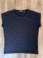 Zwart shirt maat M - Melting Stockholm - mouwloos NIEUW, Maat 38/40 (M), Zwart, Nieuw, Ophalen of Verzenden