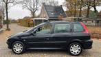 Peugeot 206 1.1 SW X-line airco apk 7/1/2027 trekhaak, Auto's, Peugeot, Voorwielaandrijving, 15 km/l, 4 cilinders, 965 kg