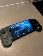 Backbone One Controller - Zwart - (USB-C), Ophalen of Verzenden, Zo goed als nieuw