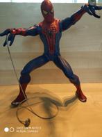 Spiderman action figure coll.item, Ophalen of Verzenden, Actiefiguur of Pop, Zo goed als nieuw