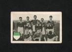 Voetbalplaatje Enschedese Boys Enschede 1930/1931 (349), Ophalen of Verzenden, Zo goed als nieuw