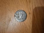 Munt,strandvondst,wrakvondst,columbus, Ophalen of Verzenden