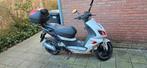 Peugeot Speedfight 4 - Scooter, Ophalen of Verzenden, Gebruikt, Overige typen, Peugeot