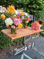 Biologisch plukbloemen – veldbloemen, Ophalen of Verzenden