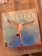 Wingspan, Ophalen of Verzenden, Zo goed als nieuw