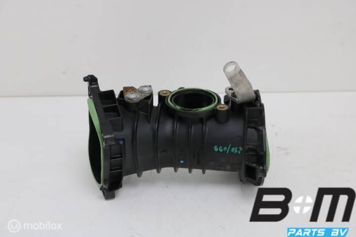 Luchtleiding Audi SQ5 80A 3.0 TDI, Auto-onderdelen, Motor en Toebehoren, Gebruikt