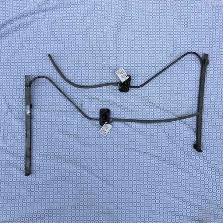 VW T25 T3 Bus Raammechanisme Links Rechts, Auto diversen, Auto-accessoires, Gebruikt, Ophalen of Verzenden