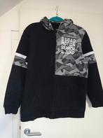 Warm jongensvest 182, C&A, Trui of Vest, Ophalen of Verzenden, Zo goed als nieuw