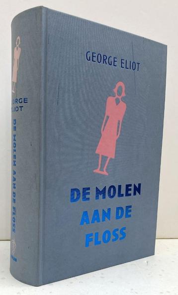 Eliot, George - De molen aan de Floss (2003)   beschikbaar voor biedingen