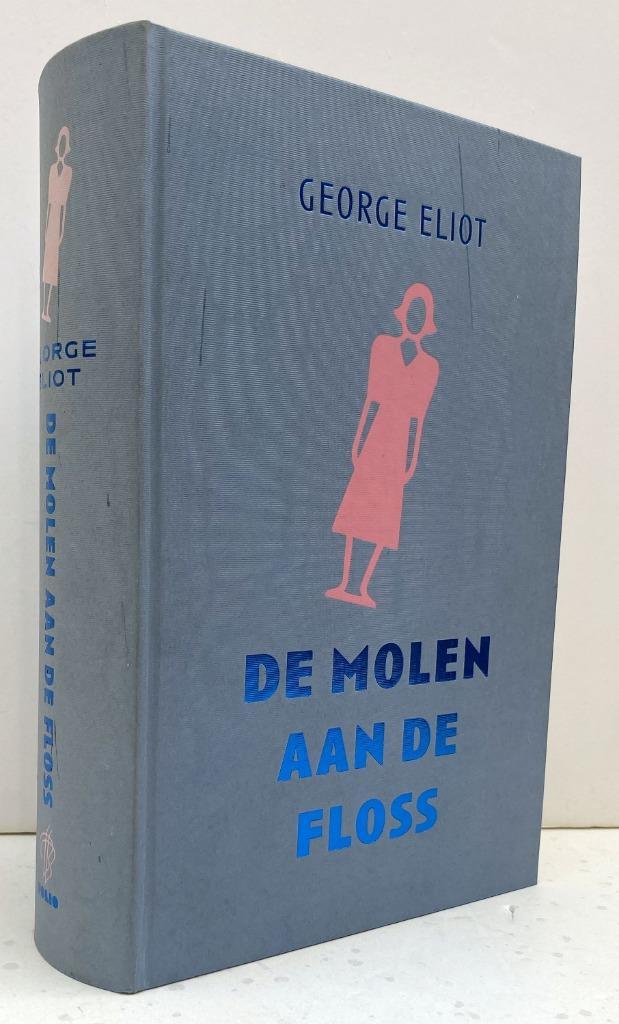 Eliot, George - De molen aan de Floss (2003)  , Boeken, Literatuur, Nieuw, Ophalen of Verzenden