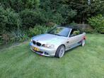 BMW 3-Serie 2.0 CI 318 Cabrio M3-styling, Auto's, 13 km/l, Achterwielaandrijving, Cabriolet, 4 stoelen