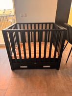 TWF box met lade, Kinderen en Baby's, Boxen, Ophalen, Gebruikt, Rechthoekig, In hoogte verstelbaar