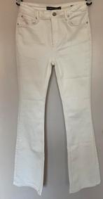 Seven Sisters witte broek, Kleding | Dames, Broeken en Pantalons, Seven Sisters, Wit, Maat 42/44 (L), Ophalen of Verzenden