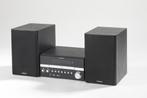 stereoset kenwood m817dab NIEUW dab cd bluetooth, Ophalen of Verzenden, Nieuw, Cd-speler, Microset
