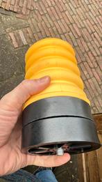 SumoSpring hulpvering Fiat Ducato Bj 2003 tot heden, Ophalen of Verzenden, Nieuw
