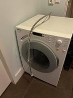 Miele Softcare System, Witgoed en Apparatuur, Wasmachines, Ophalen, 1200 tot 1600 toeren, Gebruikt, 85 tot 90 cm