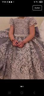 Bruidsmeisjes jurk 98, Verzenden, Zo goed als nieuw, Maat 98