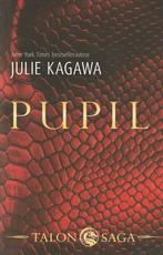 PUPIL - Julie Kagawa, Verzenden, Nieuw