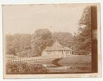 Hummelo Jagershuis oude amateurfoto begin vorige eeuw, Gebruikt, Verzenden, Foto, Gebouw