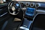 Mercedes-Benz C-klasse 300 e AMG Line Pano, Nieuw Accupakket, Automaat, Gebruikt, 4 cilinders, 167 km/l