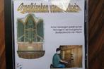 Cd Reil orgel: Orgelklanken uit Villach, Anton Vierbergen, Cd's en Dvd's, Ophalen