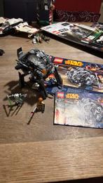 Lego 75040, Ophalen of Verzenden, Zo goed als nieuw, Complete set, Lego