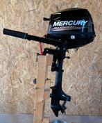 Mercury 3.5 pk buitenboordmotor, Ophalen, Minder dan 5 pk, Viertaktmotor, Buitenboordmotor