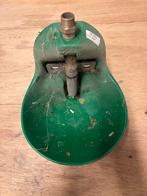 Drinkbak vee water drink bak