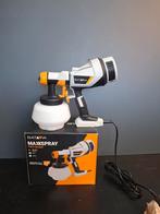 Elektrische Verfspuit - Batavia MaxxSpray, Ophalen of Verzenden, Nieuw, Verfspuit of Verfpomp