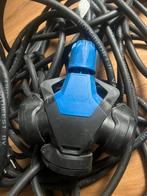 Verleng kabel 20 meter water dicht, Tuin en Terras, Vijver-toebehoren, Ophalen of Verzenden, Zo goed als nieuw, Vijverstofzuiger