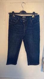 Didi capri broek(en) maat 38, Kleding | Dames, Spijkerbroeken en Jeans, Blauw, Didi, Ophalen of Verzenden, Zo goed als nieuw