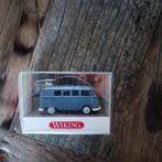 Wiking Sondermodell volkswagen VW T1 Friedrich Peltzer, Ophalen of Verzenden, Nieuw, Auto, Wiking