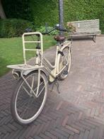dames fiets 57 cm Gepida Cargo 400 transportfiets uit 2014, Fietsen en Brommers, Fietsen | Dames | Damesfietsen, Gebruikt, Versnellingen