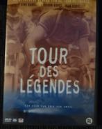 Tour des légendes tour de france Erik van Empel, Alle leeftijden, Ophalen of Verzenden, Zo goed als nieuw, Natuur