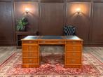 SALE! Klassiek Engels bureau (Heldense) #455, Huis en Inrichting, Bureaus, Ophalen of Verzenden, Zo goed als nieuw