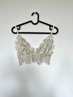 Kant Bralette van Ann Summers - Maat S, Ann Summers, Ophalen of Verzenden, Wit, BH