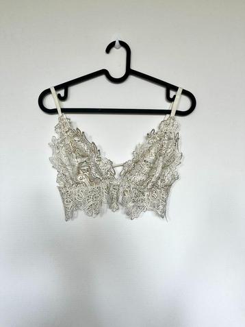 Kant Bralette van Ann Summers - Maat S beschikbaar voor biedingen