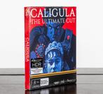 Caligula - The Ultimate Cut 4K UHD Blu-Ray (Import) Umbrella, Ophalen of Verzenden, Customerservice@umbrellaent.com.au, Unit 13/79-83 High Street Kew VIC 3101 Australia