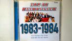 Top 40 Hitdossier 1983-1984, Cd's en Dvd's, Cd's | Verzamelalbums, Pop, Ophalen of Verzenden, Zo goed als nieuw