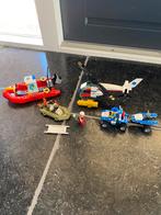 Lego city 60086, Nieuw, Complete set, Ophalen of Verzenden, Lego